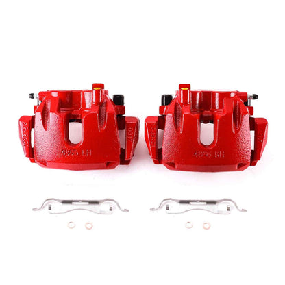PowerStop Brake Calipers | 2011–2017 Dodge Durango (S5296A)