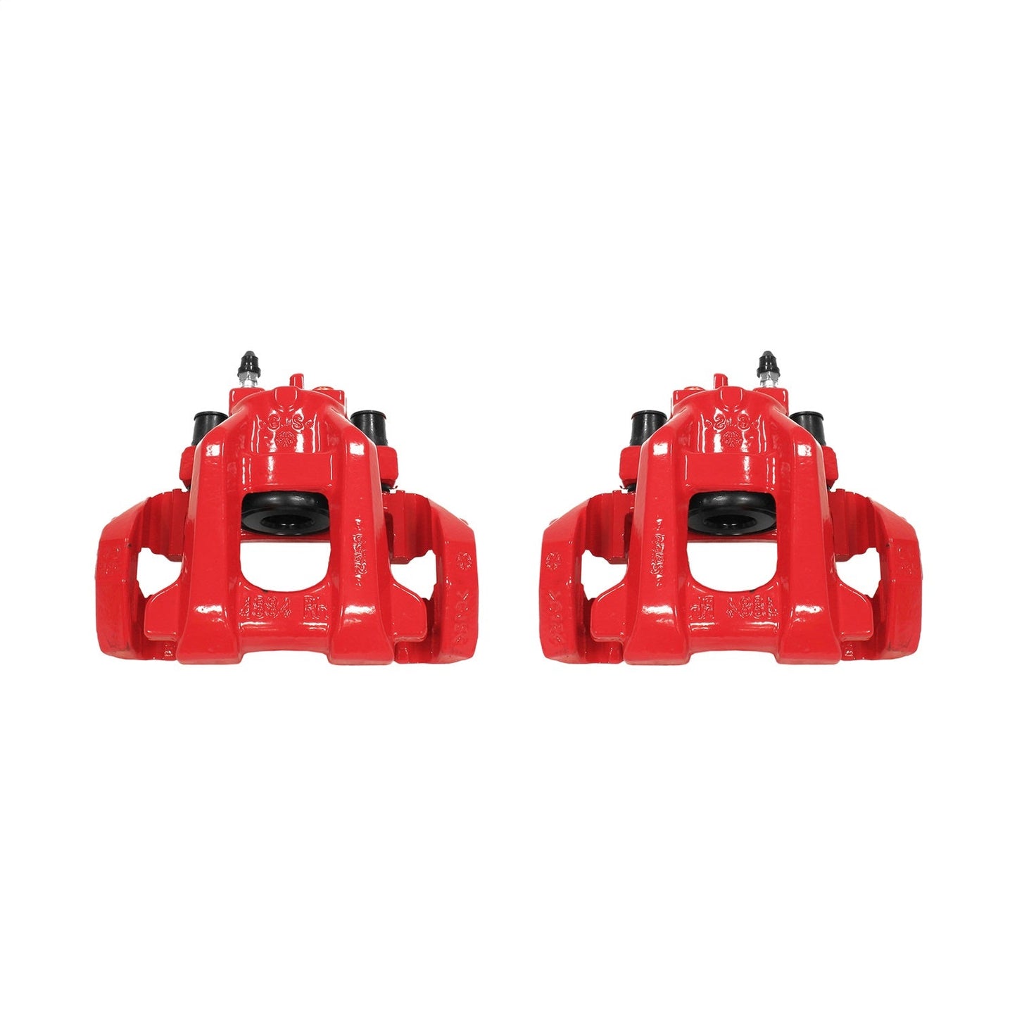 PowerStop Rear Calipers | 2011–2017 Dodge Durango (S5300)