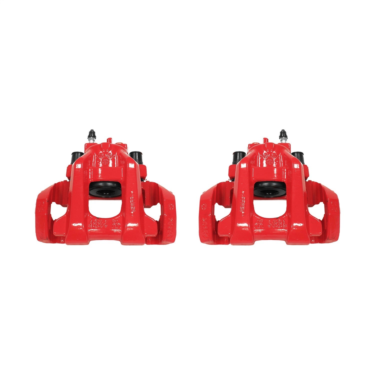 PowerStop Rear Calipers | 2011–2017 Dodge Durango (S5300)