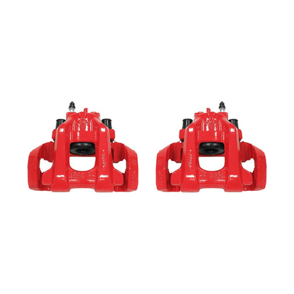 PowerStop Rear Calipers | 2011–2017 Dodge Durango (S5300)