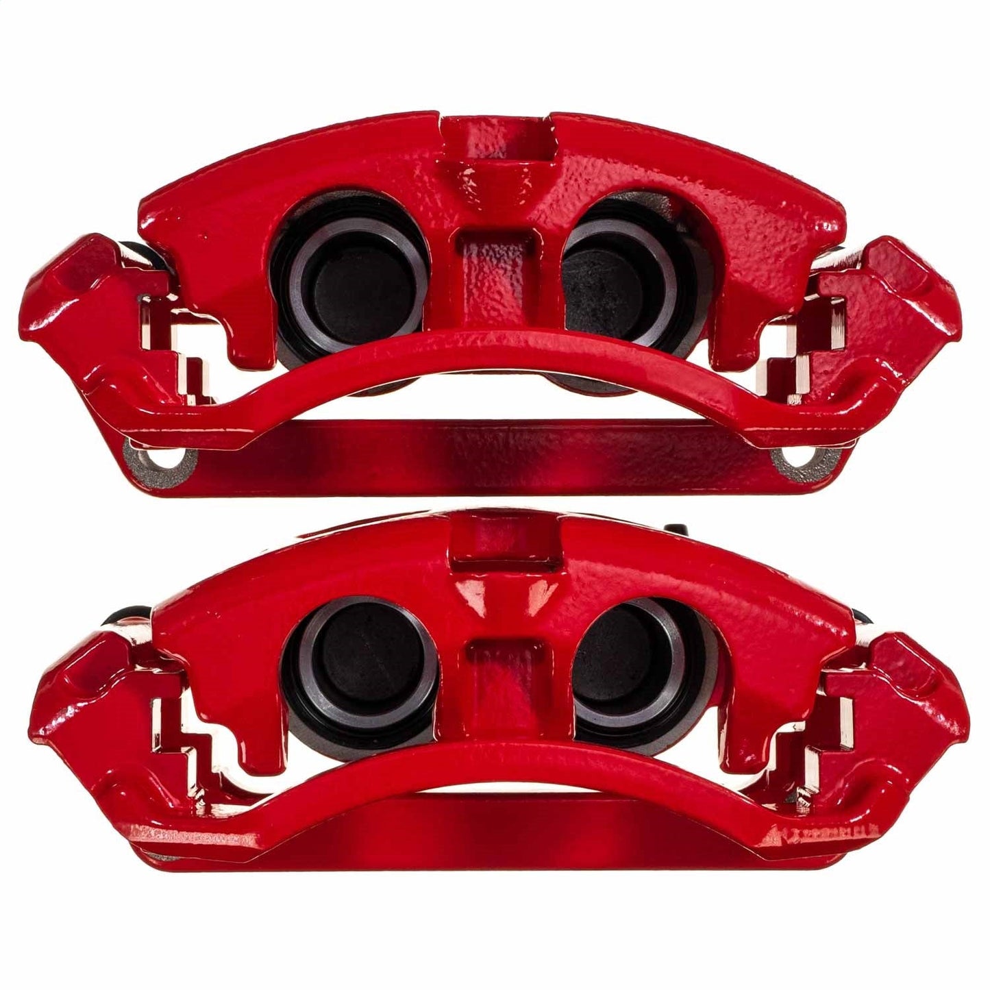 PowerStop Rear Caliper Pair | 2013–2022 Ford F-250/F-350 Super Duty (S5472)