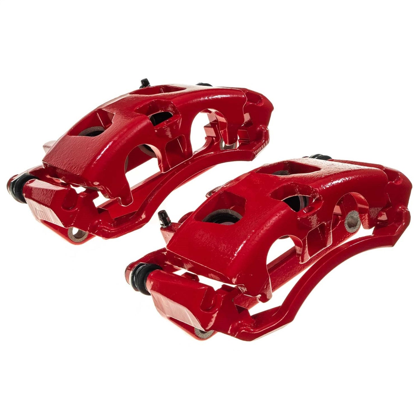 PowerStop Rear Caliper Pair | 2013–2022 Ford F-250/F-350 Super Duty (S5472)