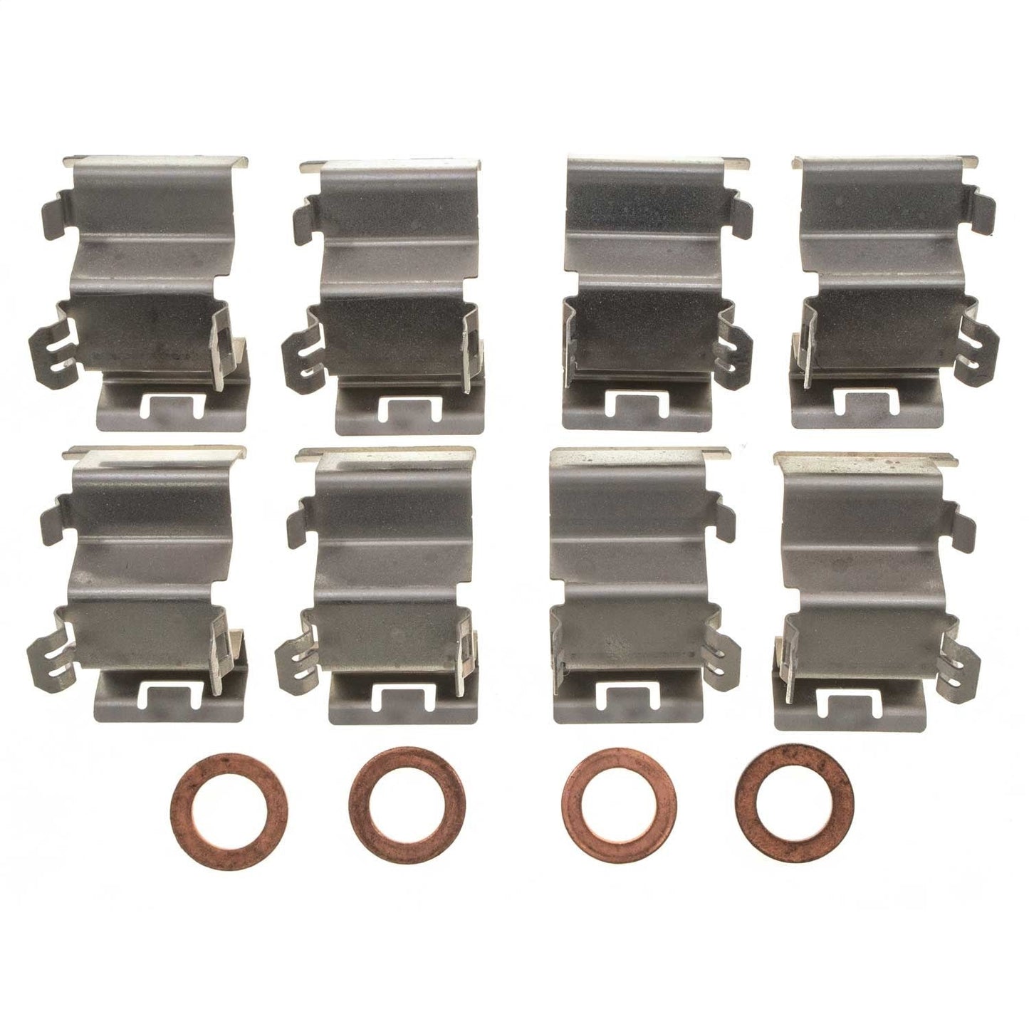 PowerStop Rear Caliper Pair | 2013–2022 Ford F-250/F-350 Super Duty (S5472)