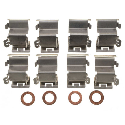 PowerStop Rear Caliper Pair | 2013–2022 Ford F-250/F-350 Super Duty (S5472)