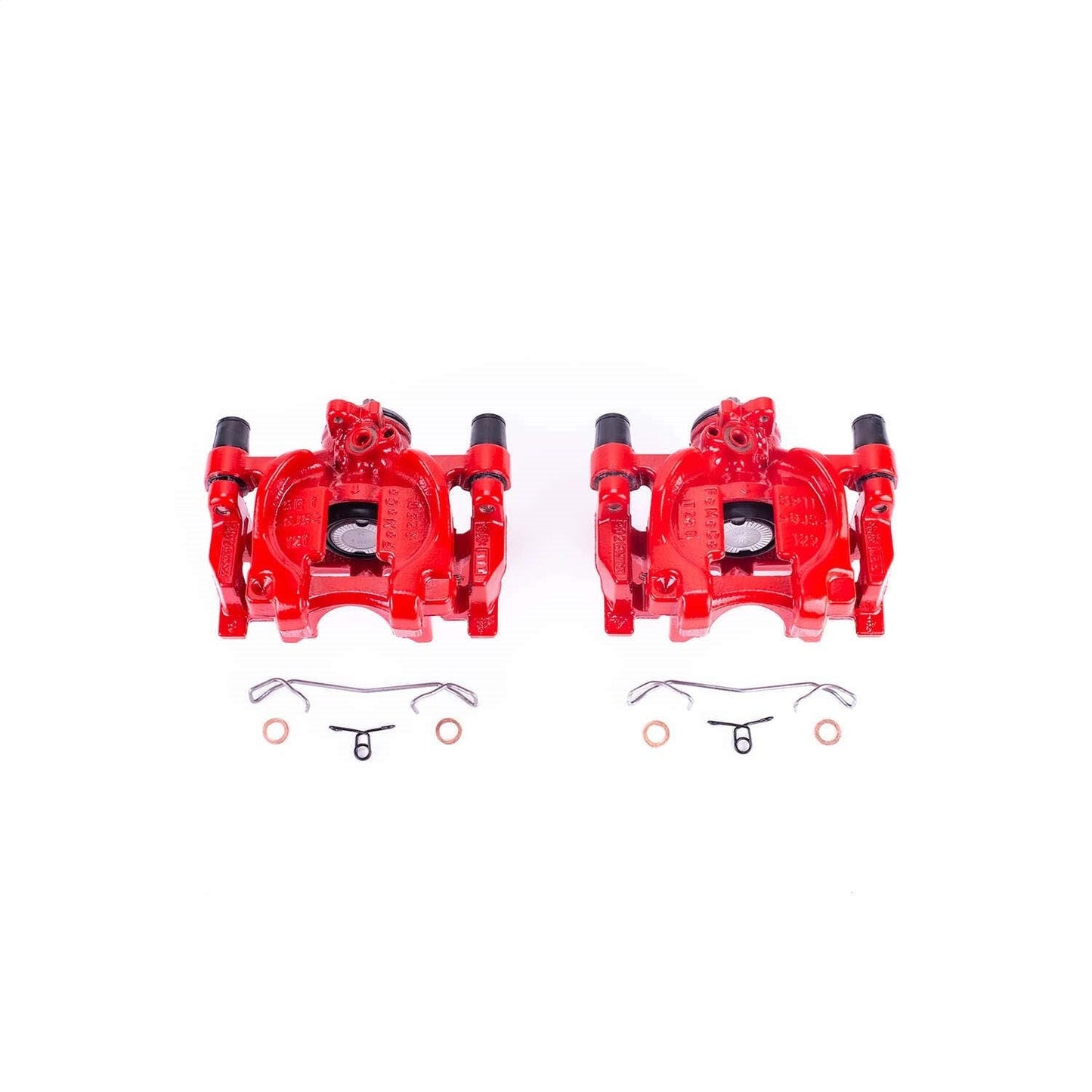 PowerStop Rear Calipers | 2015–2018 Ford Edge (S5476)