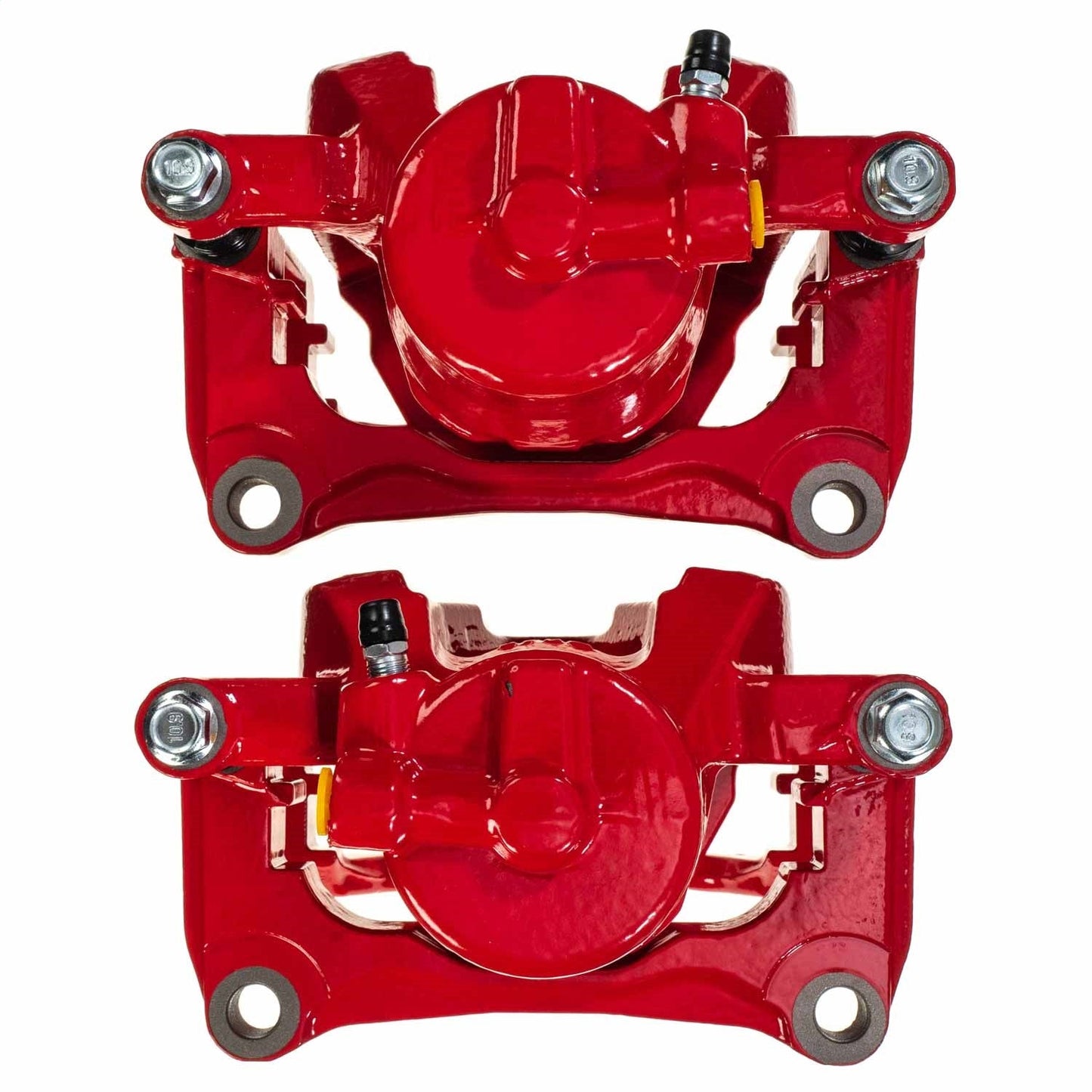 PowerStop Caliper Pair | 2015–2018 Jeep Renegade (S5534)