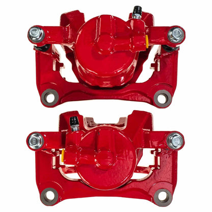 PowerStop Caliper Pair | 2015–2018 Jeep Renegade (S5534)