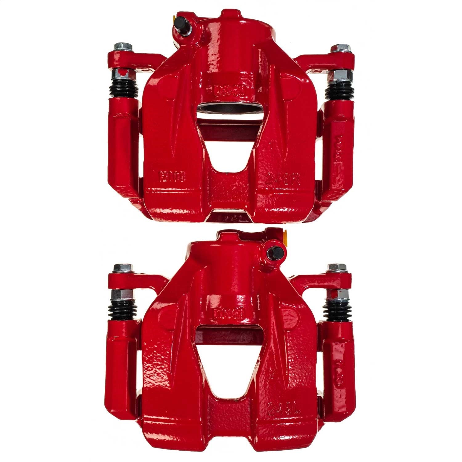 PowerStop Caliper Pair | 2015–2018 Jeep Renegade (S5534)