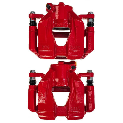 PowerStop Caliper Pair | 2015–2018 Jeep Renegade (S5534)