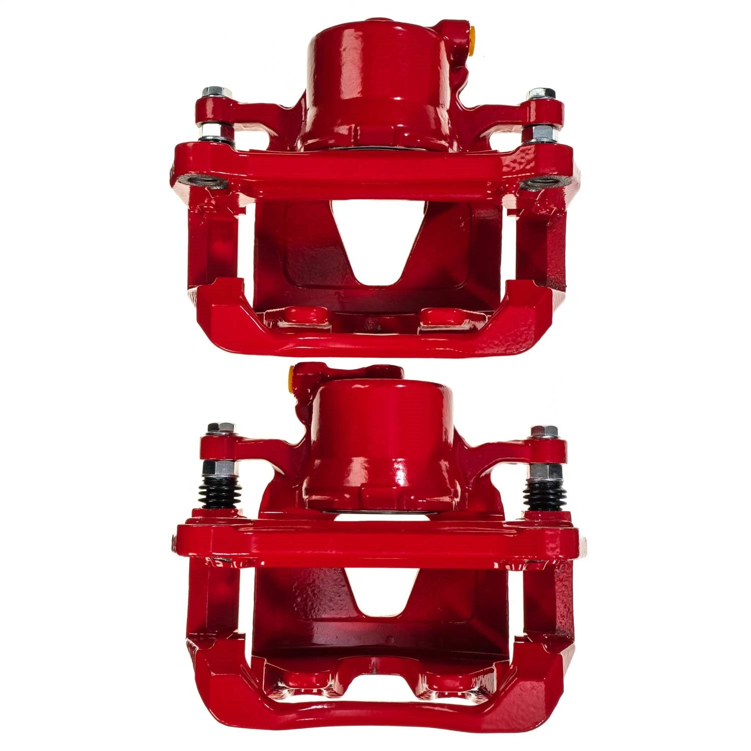 PowerStop Caliper Pair | 2015–2018 Jeep Renegade (S5534)