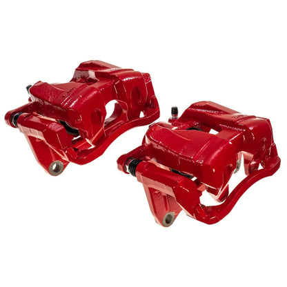 PowerStop Caliper Pair | 2015–2018 Jeep Renegade (S5534)