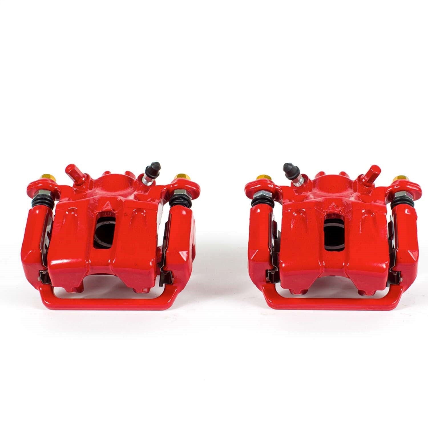 PowerStop Rear Calipers | 2009–2014 Acura TL (S6026)