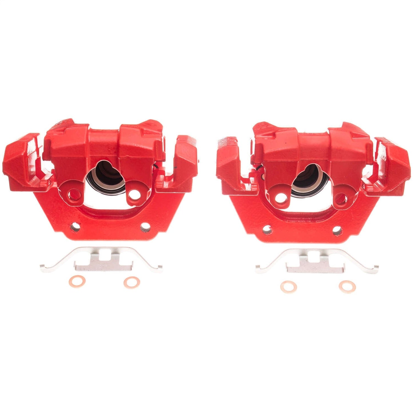 PowerStop Rear Calipers | 2010–2015 BMW 550i GT (S6110)
