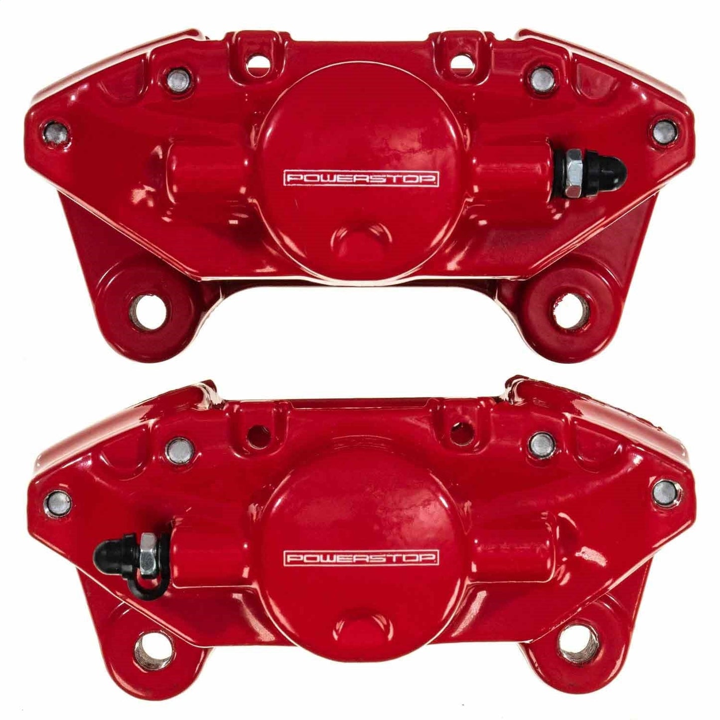 PowerStop Rear Calipers | 2003–2004 Infiniti G35 (S6264)
