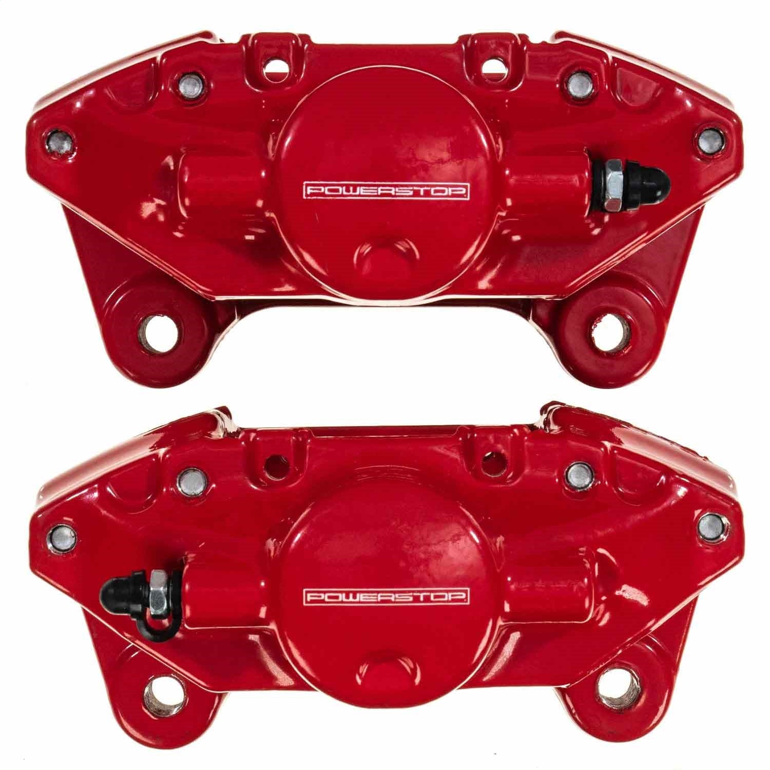 PowerStop Rear Calipers | 2003–2004 Infiniti G35 (S6264)