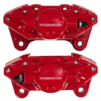 PowerStop Rear Calipers | 2003–2004 Infiniti G35 (S6264)