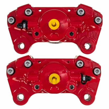 PowerStop Rear Calipers | 2003–2004 Infiniti G35 (S6264)