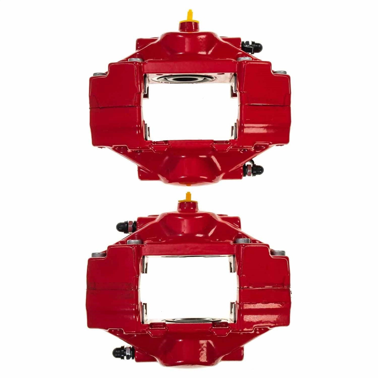 PowerStop Rear Calipers | 2003–2004 Infiniti G35 (S6264)
