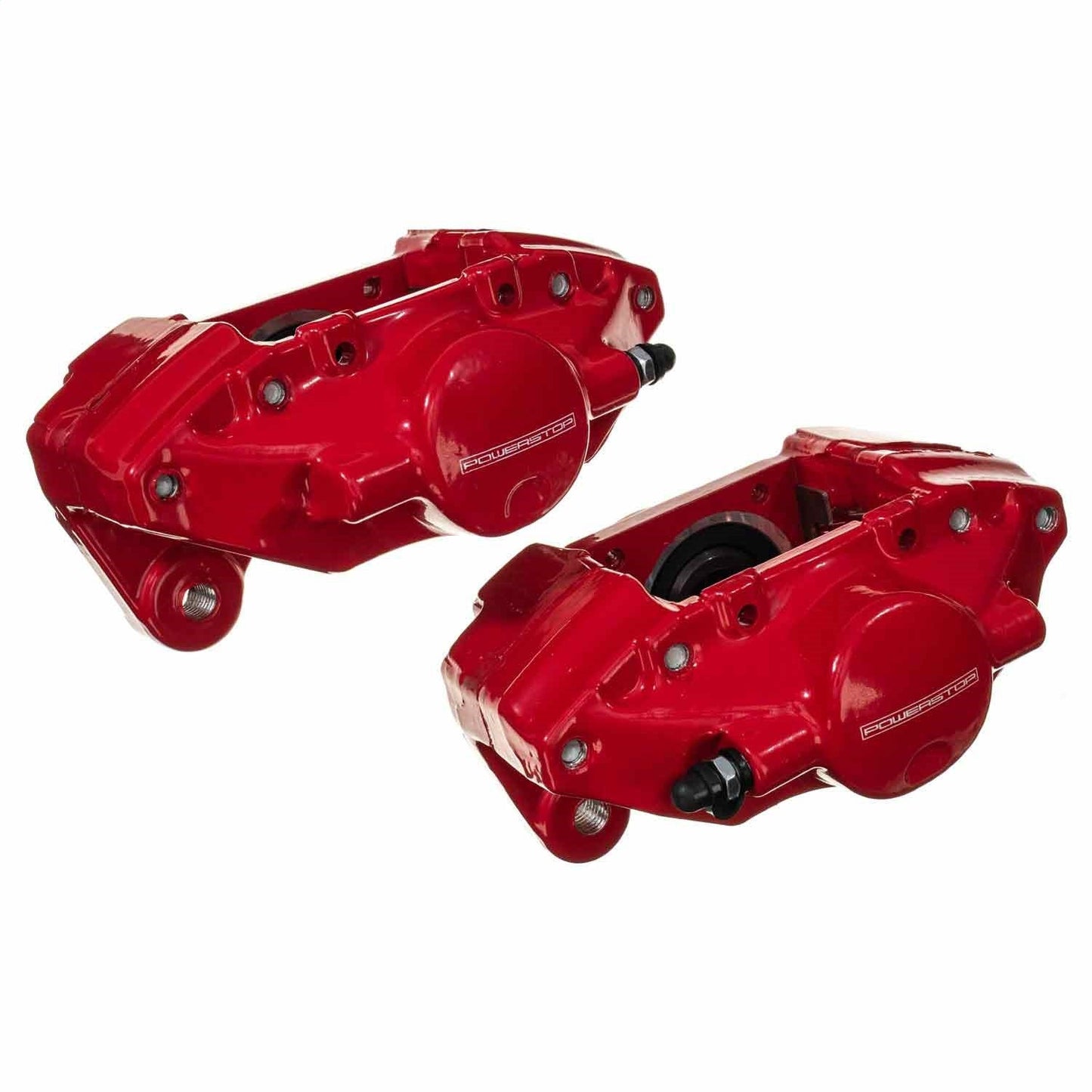 PowerStop Rear Calipers | 2003–2004 Infiniti G35 (S6264)