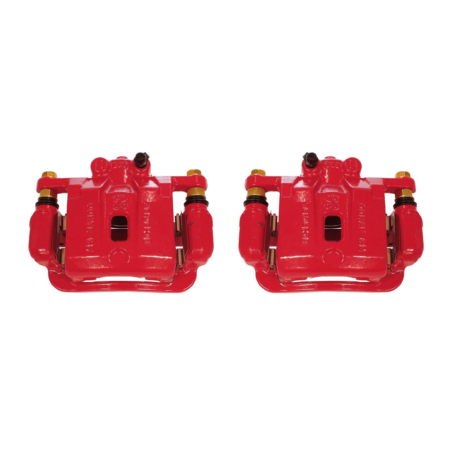 PowerStop Rear Calipers | 2010–2016 Hyundai Genesis Coupe (S6394)