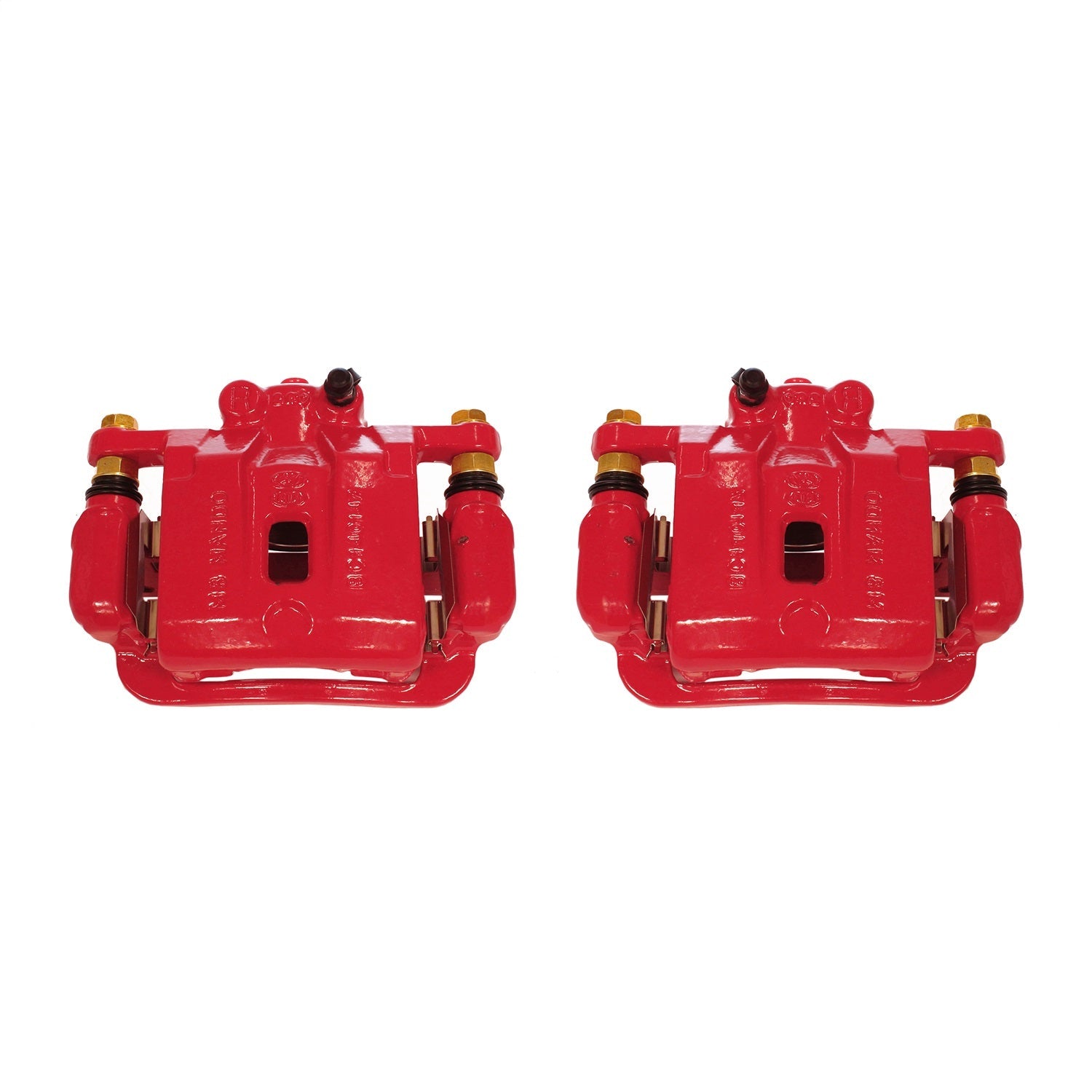 PowerStop Rear Calipers | 2010–2016 Hyundai Genesis Coupe (S6394)