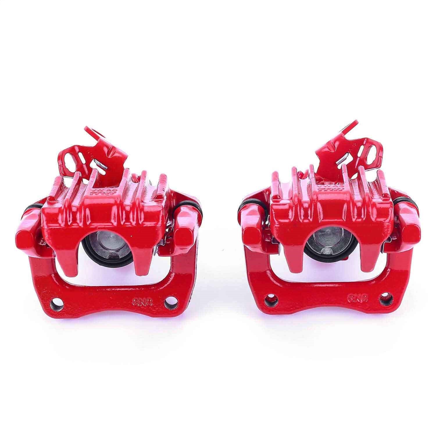PowerStop Rear Calipers | 2010–2013 Audi A3 (S6650)