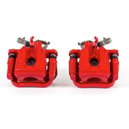 PowerStop Rear Calipers | 2016 Scion iM (S6708)