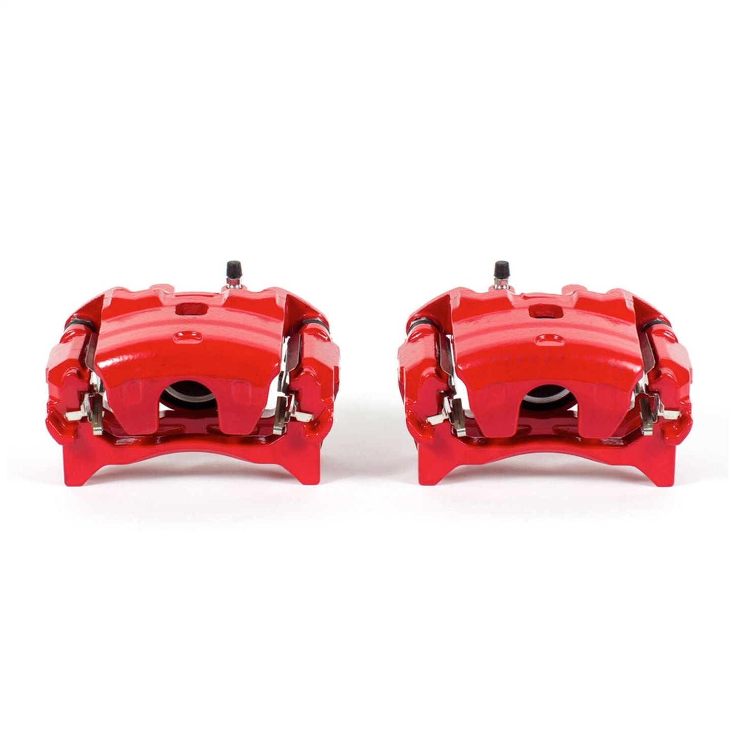 PowerStop Caliper Kit | 2013–2017 Nissan Altima (S7102)