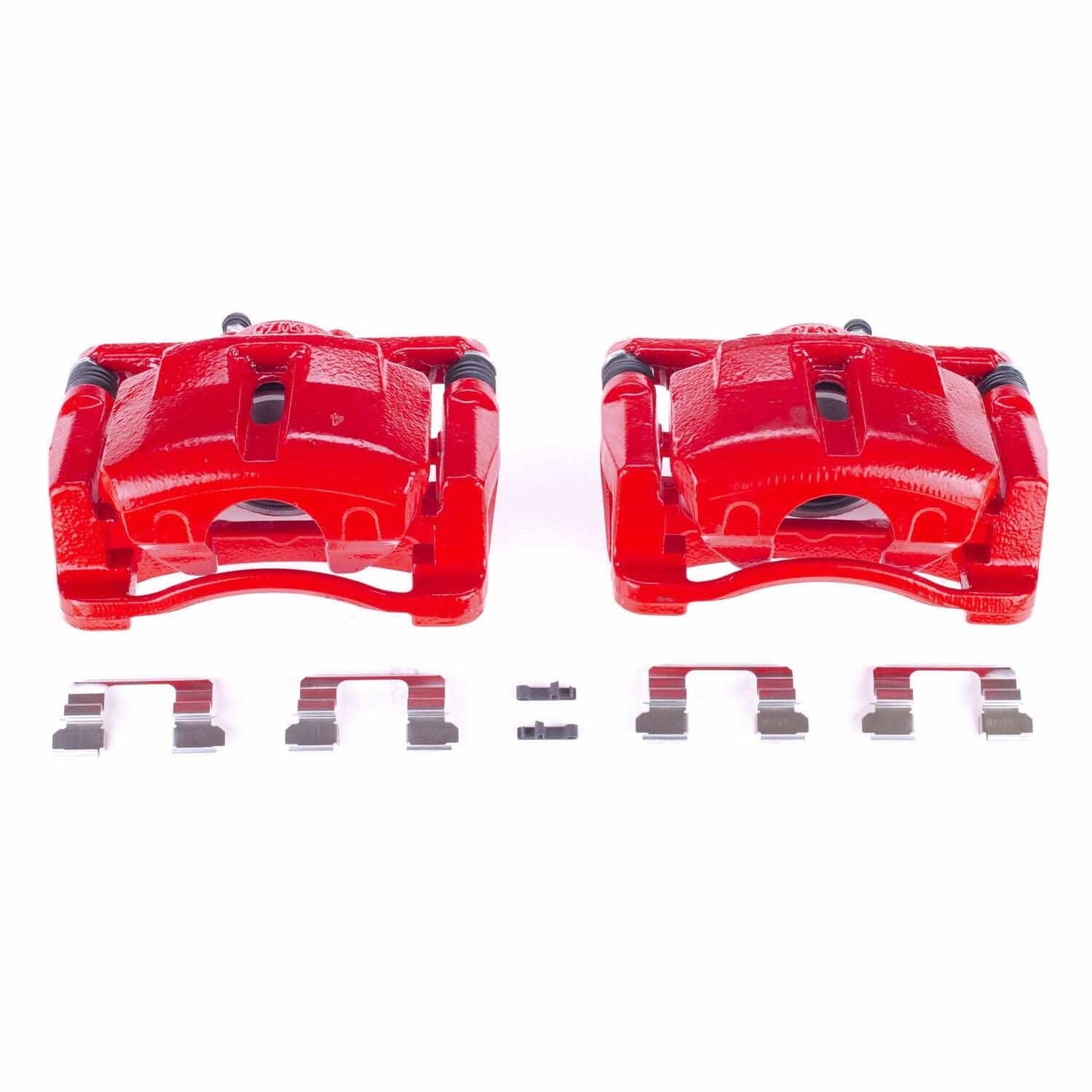 PowerStop Caliper Kit | 2013–2018 Mazda CX-5 (S7120)