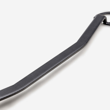 Seibon Carbon Front Strut Brace | 2023+ Honda Civic Type R (SB23HDCVR-F)