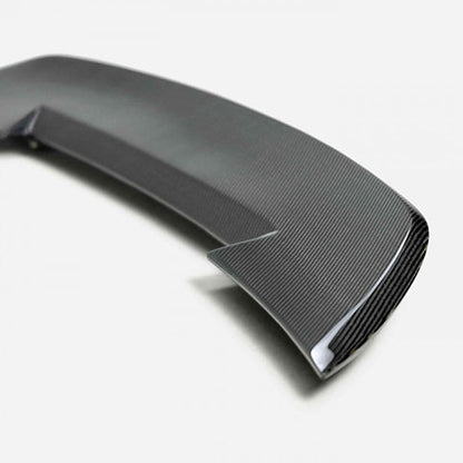 Seibon TT-Style Carbon Fiber Spoiler | 2021-2022 Lexus IS/F Sport (RS21LXIS-TT)
