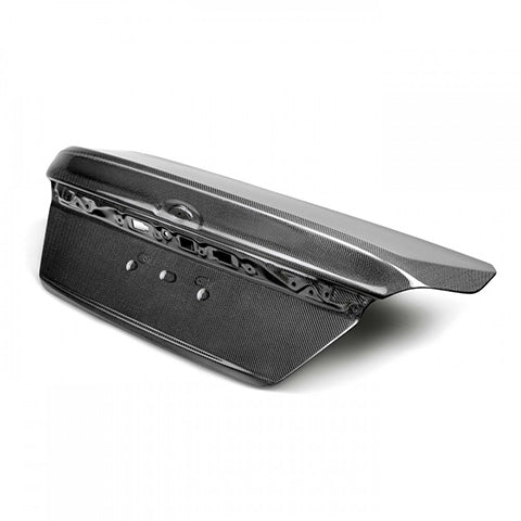 Seibon Carbon Fiber Trunk Lids | 2022+ Subaru WRX (TL22SBIMP)