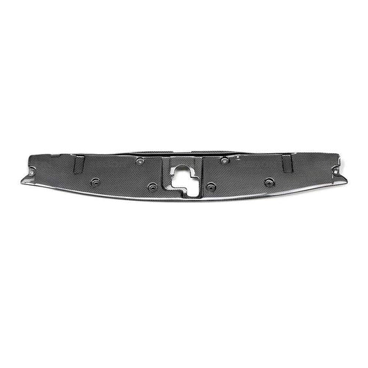 Seibon Carbon Fiber Cooling Plates | 2009-2018 Nissan GT-R R35 (CP0910NSGTR)