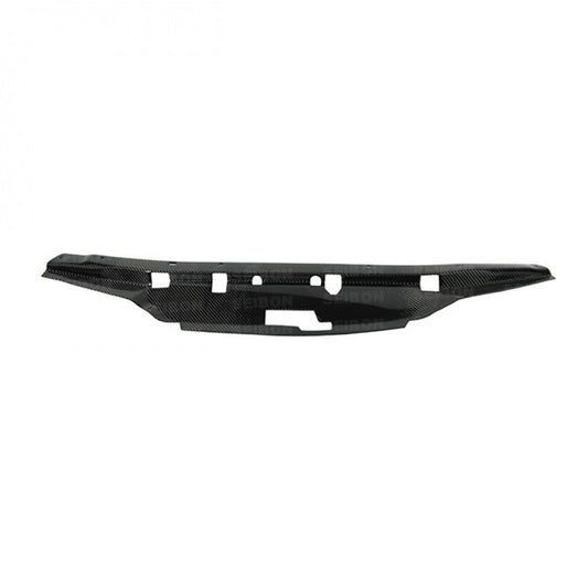 Seibon OEM Carbon Fiber Cooling Plate | 1990-1994 Nissan Skyline R32 (CP9094NSR32)