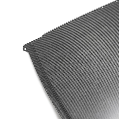 Seibon Dry Carbon Roof Replacement | 2015 - 2021 Subaru WRX/STI (CR15SBIMP-DRY)