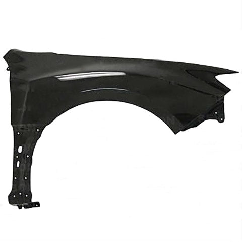 Seibon 10mm Wider Carbon Fiber Fenders - Pair | 2008-2014 Subaru STi (FF0809SBIMPSTI)