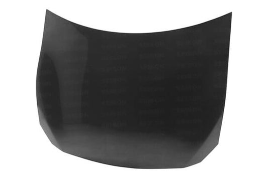 Seibon Carbon Fiber Hood, OEM (Subaru BRZ / Scion FR-S 13-20) HD1213SCNFRS-OE