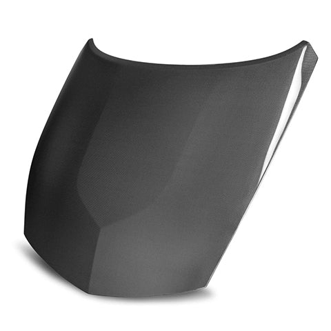 Seibon Carbon Fiber OEM-Style Hood | 2023 Nissan Z 3.0T (HD22NSZ-OE)
