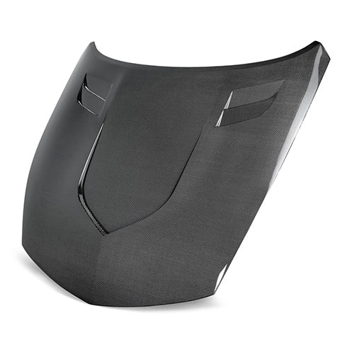 Seibon Carbon Fiber VS-Style Hood | 2023 Nissan Z 3.0T (HD22NSZ-VS)