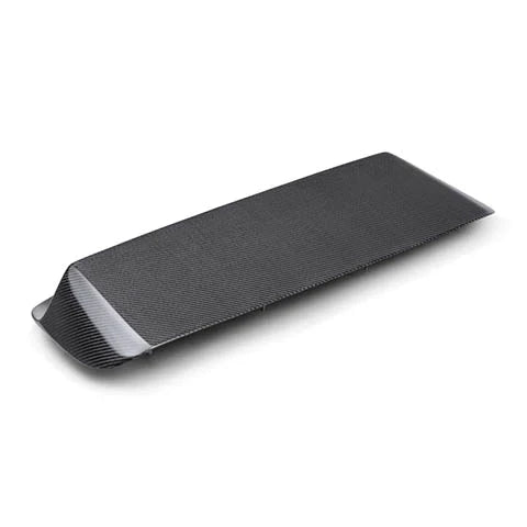 Seibon H-Style Carbon Fiber Hood Scoop | 2022+ Subaru WRX (HDS22SBIMP-H)