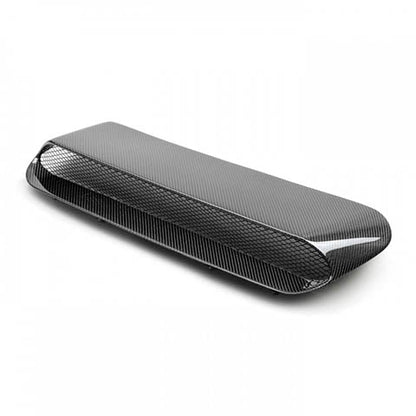 Seibon H-Style Carbon Fiber Hood Scoop | 2022+ Subaru WRX (HDS22SBIMP-H)