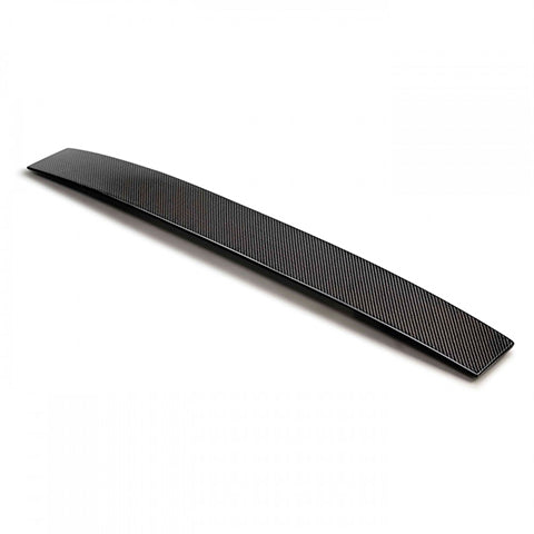 Seibon Carbon OEM-Style Rear Top Spoiler | 2023 Nissan Z 3.0T (RRS22NSZ)