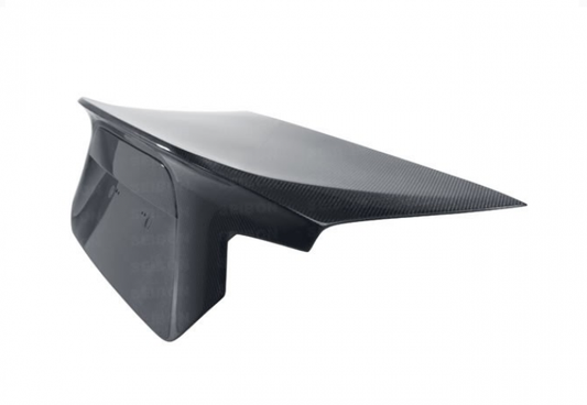 Seibon C-Style Carbon Fiber Trunk | 2013-2021 Subaru BRZ / FR-S / 86 (TL1213SCNFRS-C)