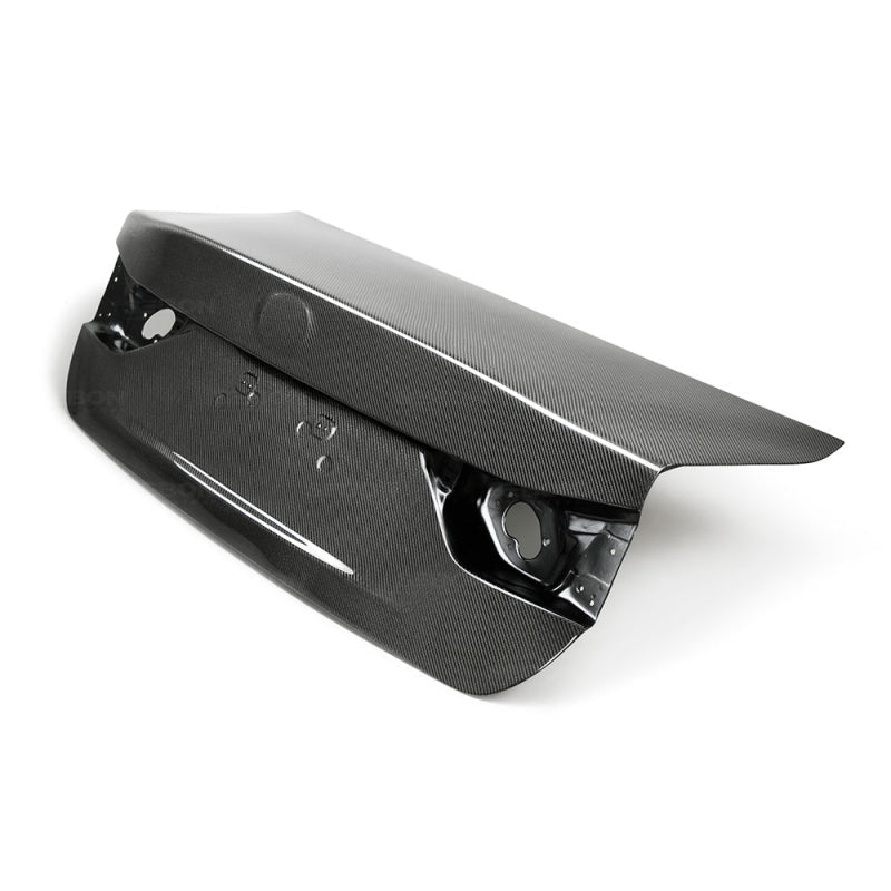 Seibon OEM Carbon Fiber Trunk Lid | 2013-2018 Lexus GS (TL13LXGS)