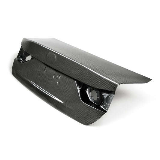 Seibon OEM Carbon Fiber Trunk Lid | 2013-2018 Lexus GS (TL13LXGS)