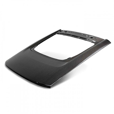 Seibon Carbon Fiber OEM-Style Trunk Lid | 2023 Nissan Z 3.0T (TL22NSZ)