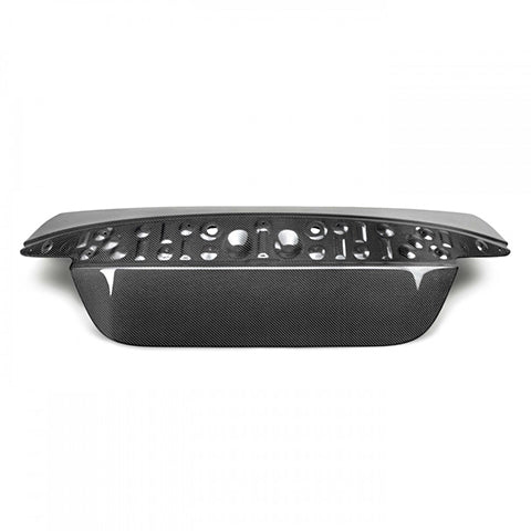 Seibon Carbon Fiber Trunk Lid | 2022-2023 Subaru BRZ/Toyota GR86 (TL22TY86)