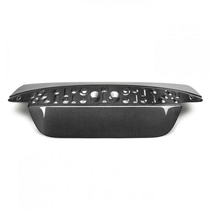 Seibon Carbon Fiber Trunk Lid | 2022-2023 Subaru BRZ/Toyota GR86 (TL22TY86)