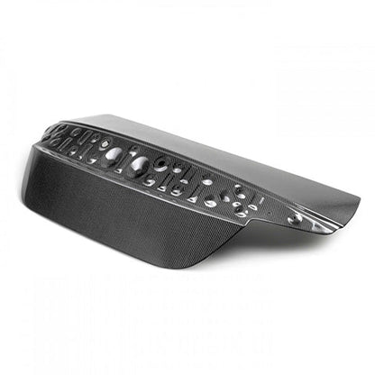 Seibon Carbon Fiber Trunk Lid | 2022-2023 Subaru BRZ/Toyota GR86 (TL22TY86)