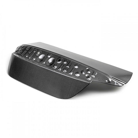 Seibon Carbon Fiber Trunk Lid | 2022-2023 Subaru BRZ/Toyota GR86 (TL22TY86)